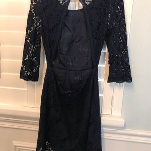 Lulu’s Signature 8 cocktail dress